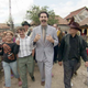 Image for article titled Yep, Kazakhstan is still being haunted by Borat